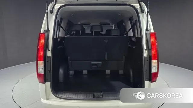 Hyundai Staria id 3611356 из Кореи 11