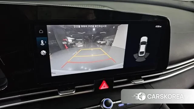 Hyundai Avante (CN7) id 3697382 из Кореи 11