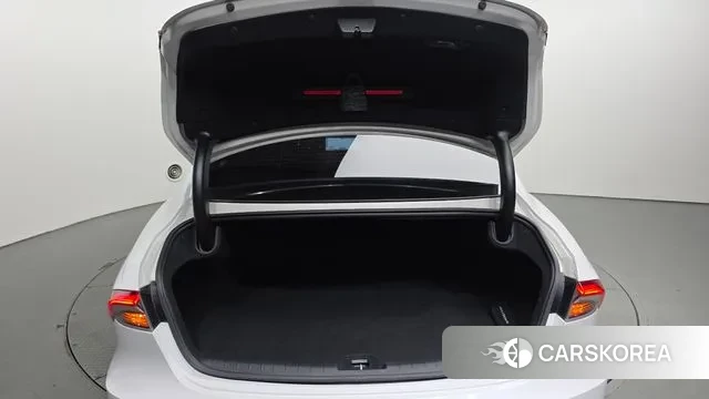 Hyundai The New Grandeur IG id 3018294 из Кореи 11