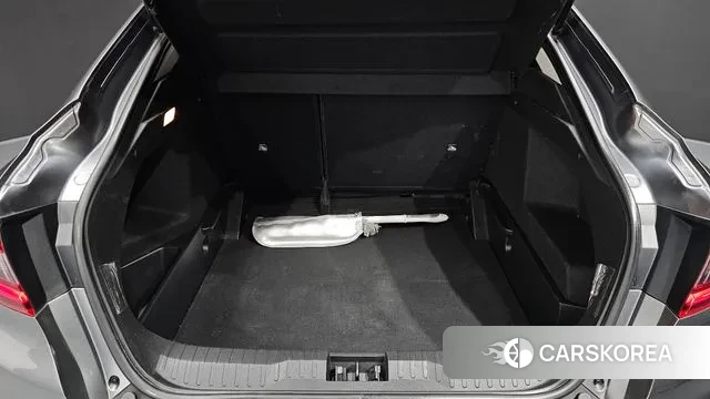 Renault Korea (Samsung) XM3 id 3412626 из Кореи 11