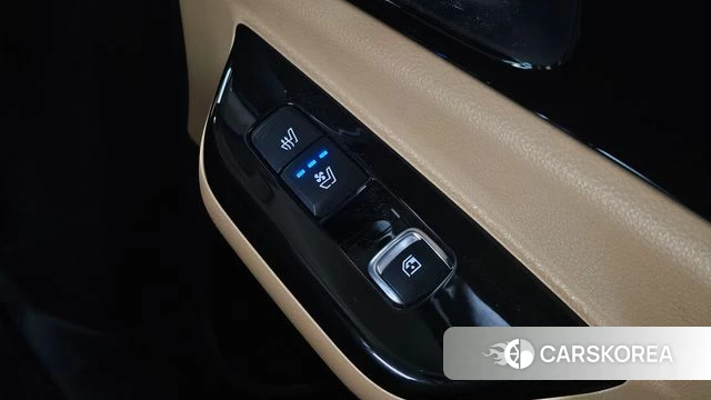 Kia Carnival 4th generation id 3903874 из Кореи 11