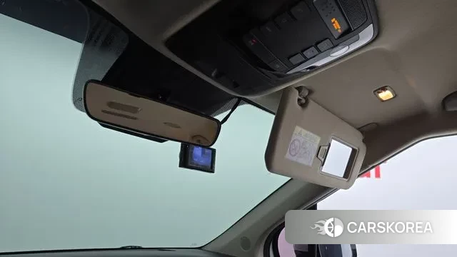 Kia Carnival 4th generation id 3433798 из Кореи 11