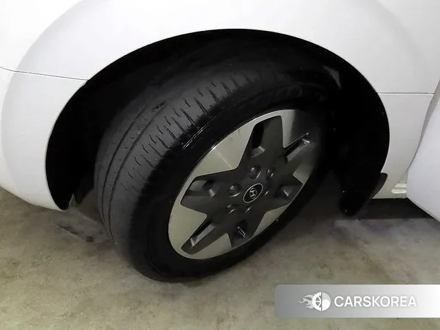 Hyundai Staria id 3482495 из Кореи 11