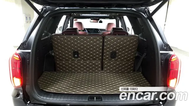 Hyundai Palisade id 2926547 из Кореи 11