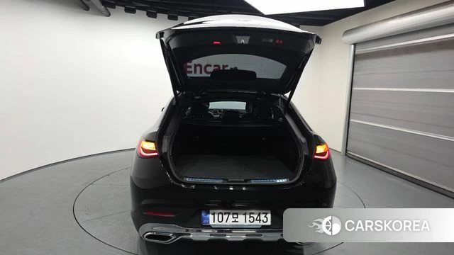 Mercedes-Benz GLC-Class X254 id 4427213 из Кореи 11