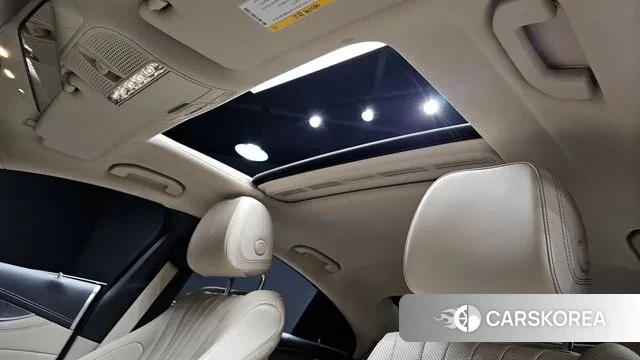 Mercedes-Benz CLS-Class C257 id 2965927 из Кореи 11