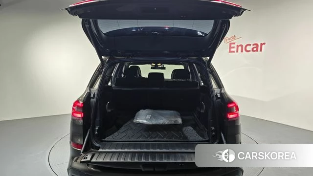 BMW X5 (G05) id 3877417 из Кореи 11