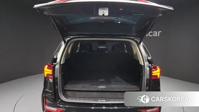 Ssangyong All New Rexton id 3556944 из Кореи 11