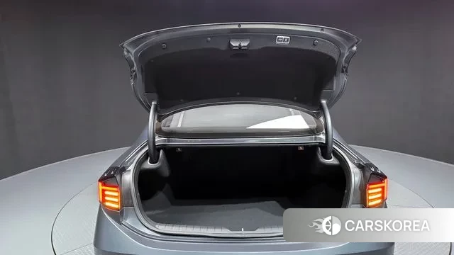 Hyundai Sonata D Edge (DN8) id 2900162 из Кореи 11