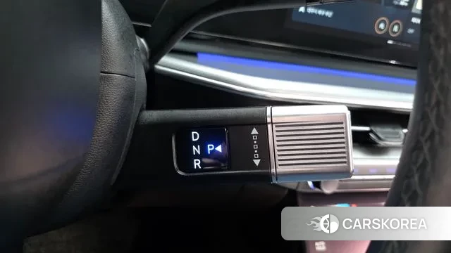 Hyundai Grandeur (GN7) id 3758798 из Кореи 11