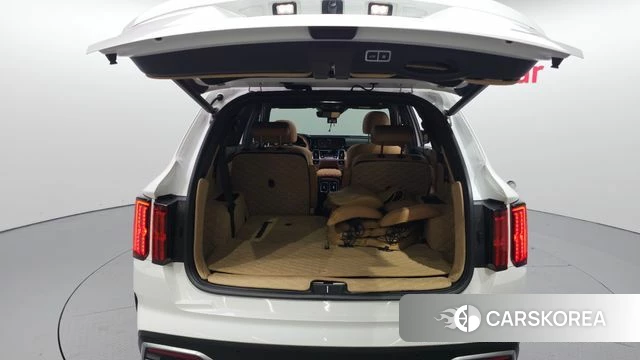 Kia Sorento 4th Generation id 4362183 из Кореи 11