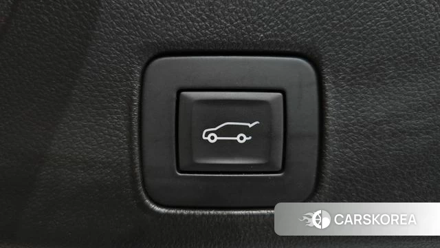 Chevrolet (GM Daewoo) Trailblazer id 4443514 из Кореи 11