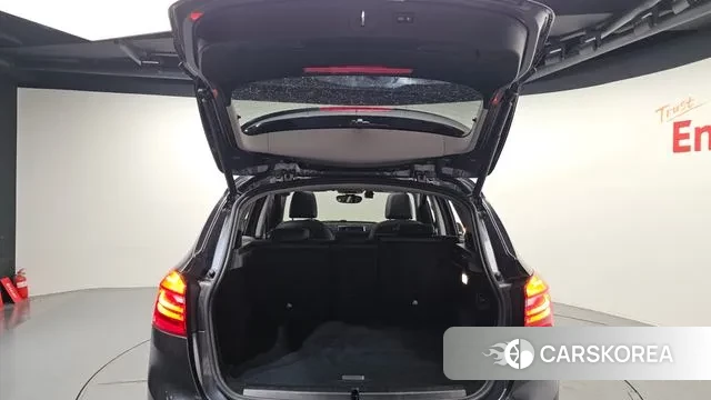 BMW 2 Series Active Tourer (F45) id 3753314 из Кореи 11