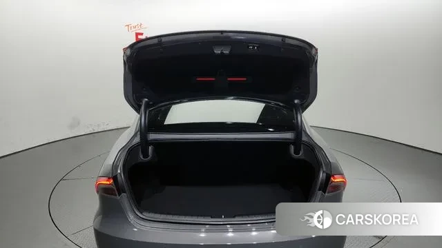 Hyundai The New Grandeur IG id 3224391 из Кореи 11