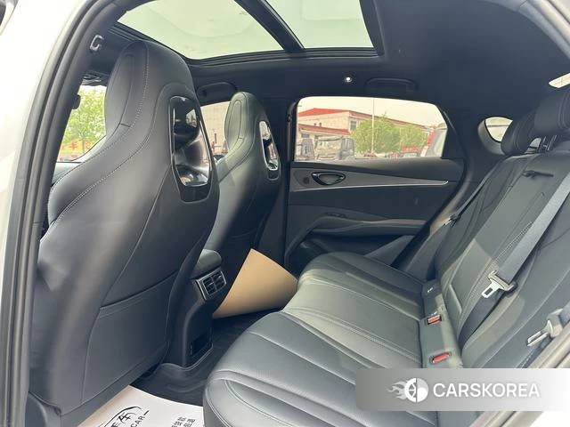 BYD Seal 06DM id 4205833 из Китая 11