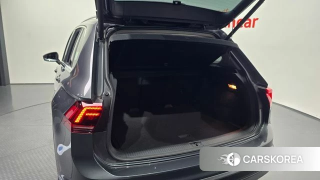 Volkswagen Tiguan second Generation id 4525255 из Кореи 11