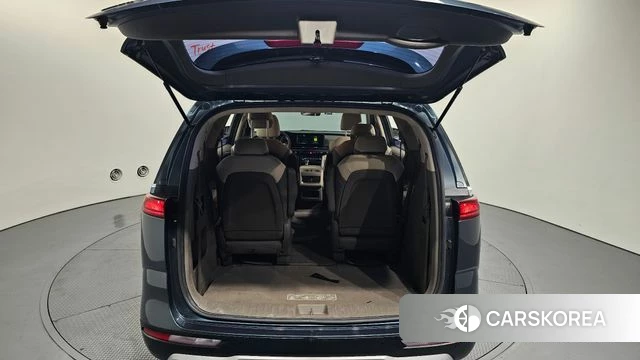 Kia Carnival 4th generation id 3965446 из Кореи 11