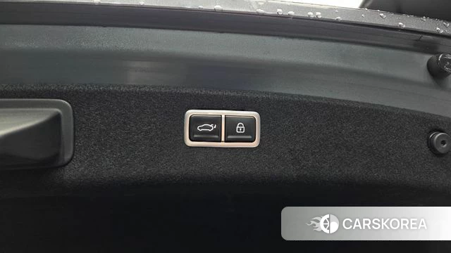 Genesis G80 (RG3) id 3807620 из Кореи 11