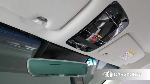Hyundai Grandeur Hybrid (GN7) id 4617663 из Кореи 11