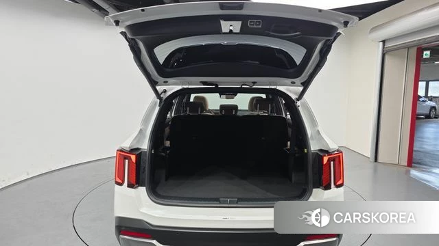 Kia The New Sorento 4th Generation id 4266538 из Кореи 11
