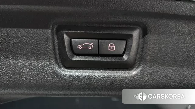 BMW 3 Series (G20) id 3486919 из Кореи 11