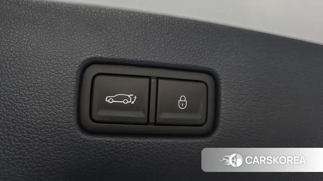 Genesis GV80 id 3365295 из Кореи 11