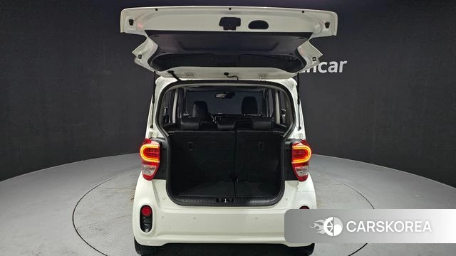 Kia The New Ray id 3861309 из Кореи 11