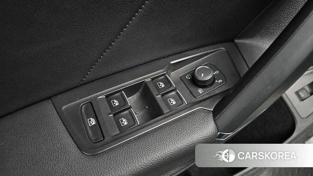 Volkswagen Tiguan Allspace id 4881756 из Кореи 11