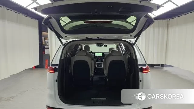 Kia Carnival 4th generation id 3534484 из Кореи 11