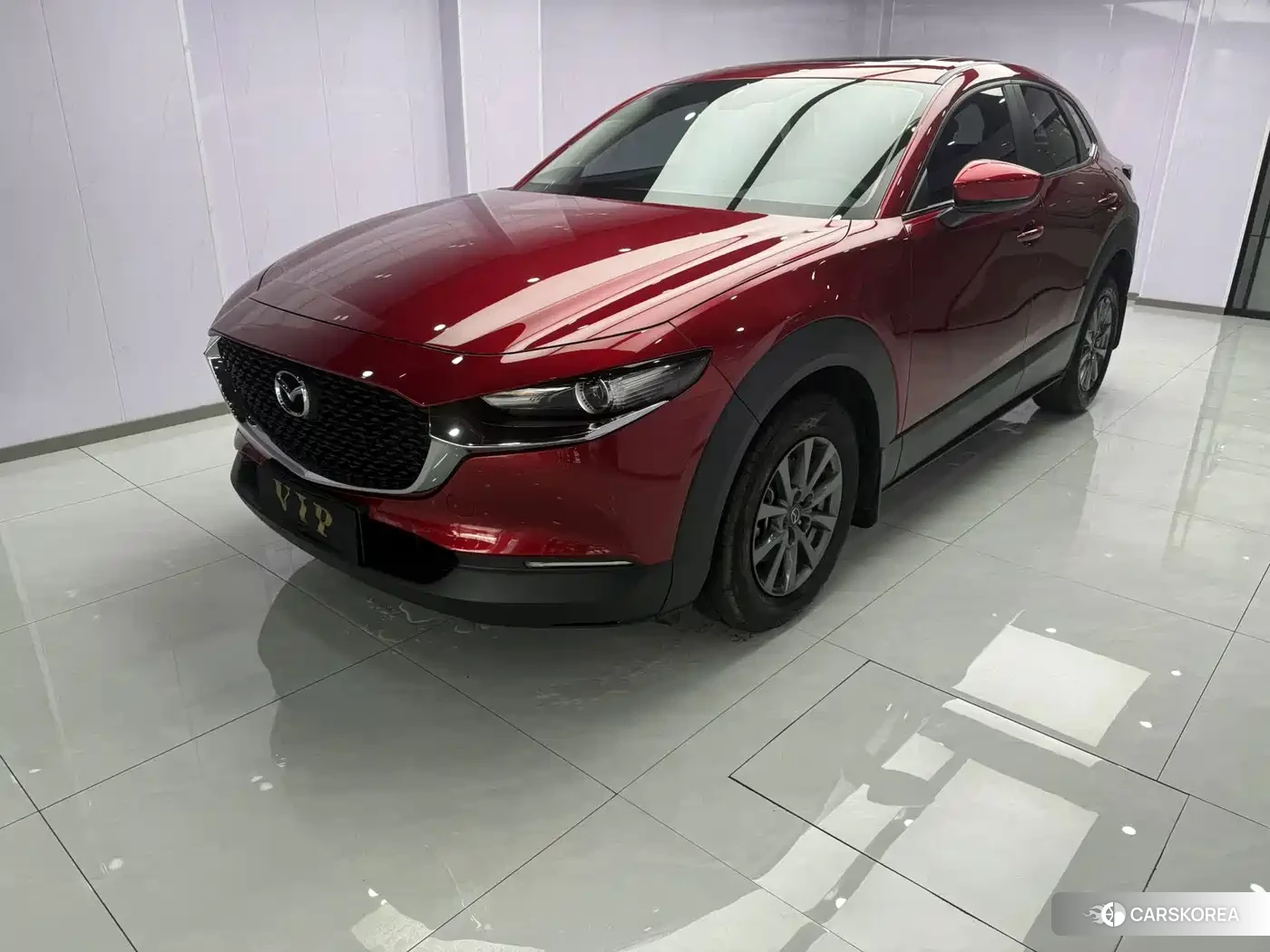 Mazda CX-30 id 4629570 из Китая 12
