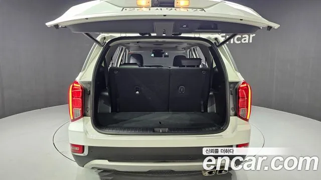 Hyundai Palisade id 2802586 из Кореи 11