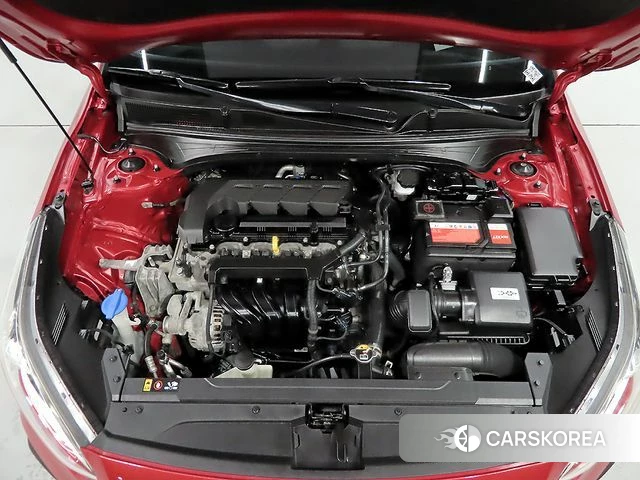 Kia Come New K3 id 4551856 из Кореи 11