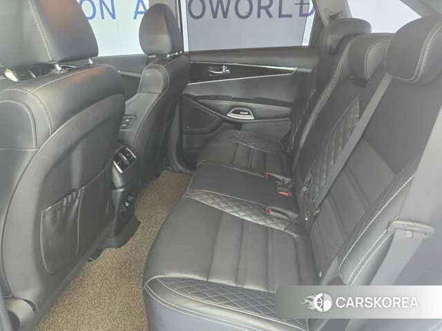 Kia The New Sorento id 3801688 из Кореи 11