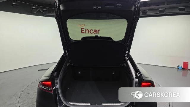 Kia Stinger Meister id 3965524 из Кореи 11