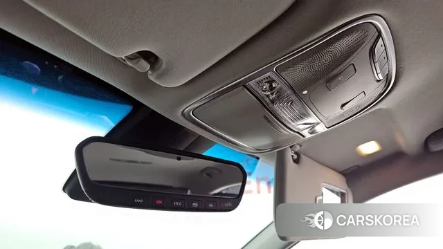 Kia More K9 id 3713518 из Кореи 11