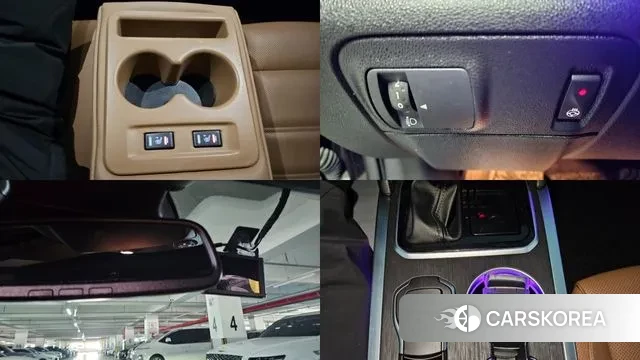 Renault Korea (Samsung) The New SM6 id 3562377 из Кореи 11