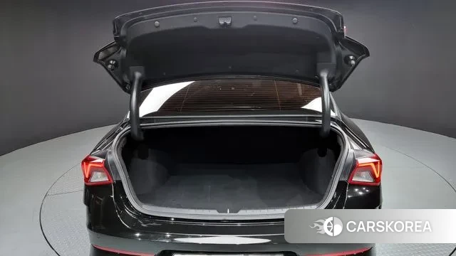 Kia K5 Hybrid 3rd Generation id 2989405 из Кореи 11