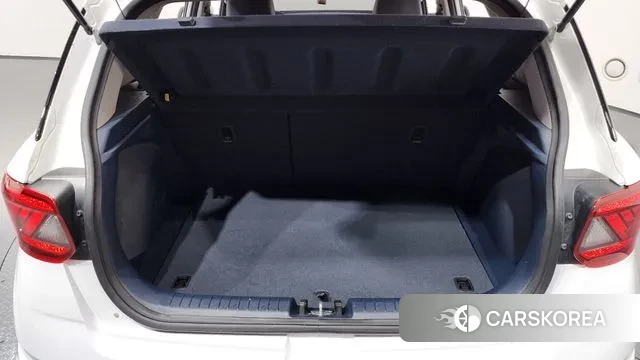 Hyundai Venue id 3407698 из Кореи 11