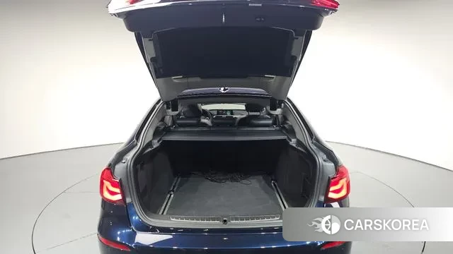 BMW 3 Series GT (F34) id 3060047 из Кореи 11