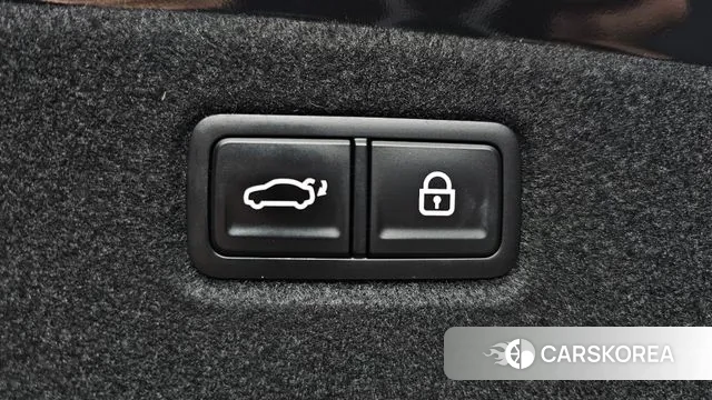 Kia The New K9 2nd generation id 2931204 из Кореи 11