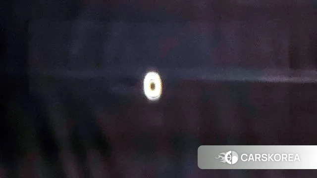 Volvo V90 Cross-Country id 3539217 из Кореи 11