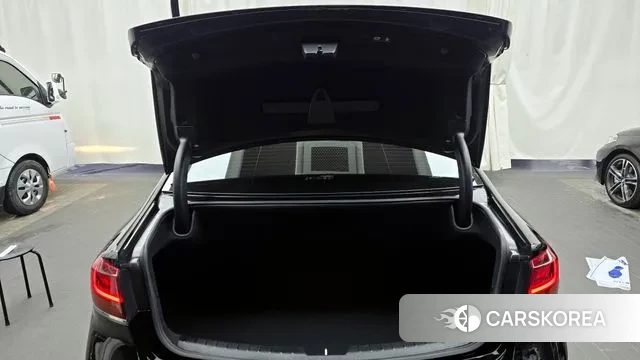 Kia K7 Premier id 3598384 из Кореи 11