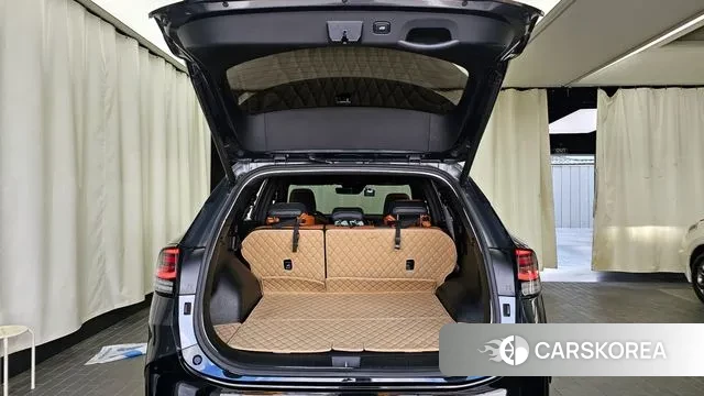 Kia Sportage 5th Generation Hybrid id 2984949 из Кореи 11