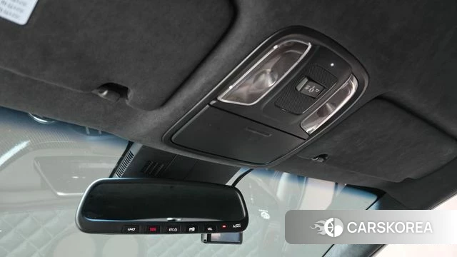 Kia Stinger id 4944121 из Кореи 11