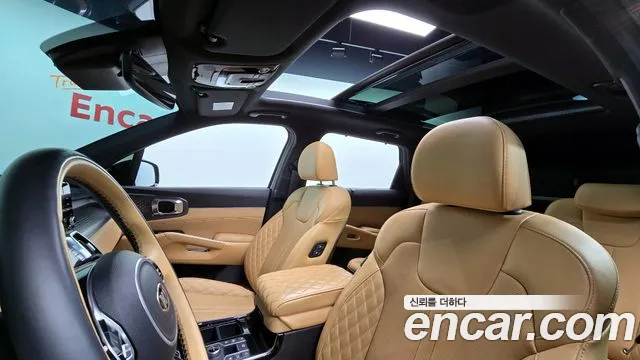 Kia Sorento 4th Generation id 2687741 из Кореи 11