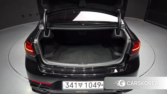 Kia K7 Premier id 3044843 из Кореи 11