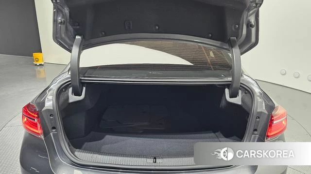 Renault Korea (Samsung) The New SM6 id 3851113 из Кореи 11