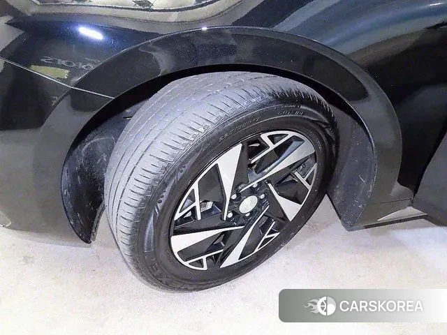 Hyundai The New Grandeur IG Hybrid id 3301055 из Кореи 11