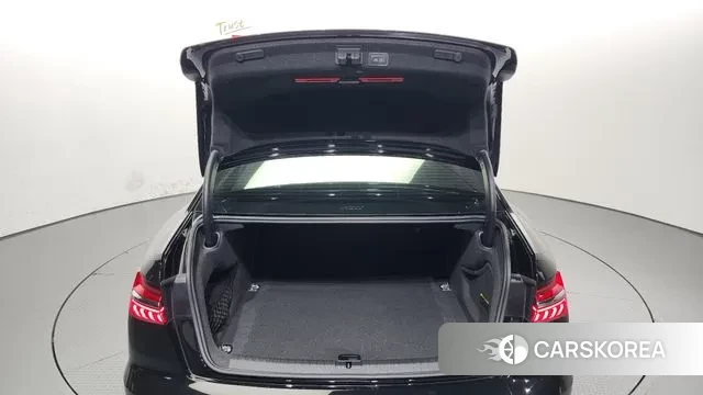 Audi A6 (C8) id 3155606 из Кореи 11