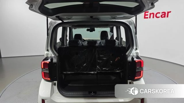 Kia The New Kia Ray id 4783163 из Кореи 11
